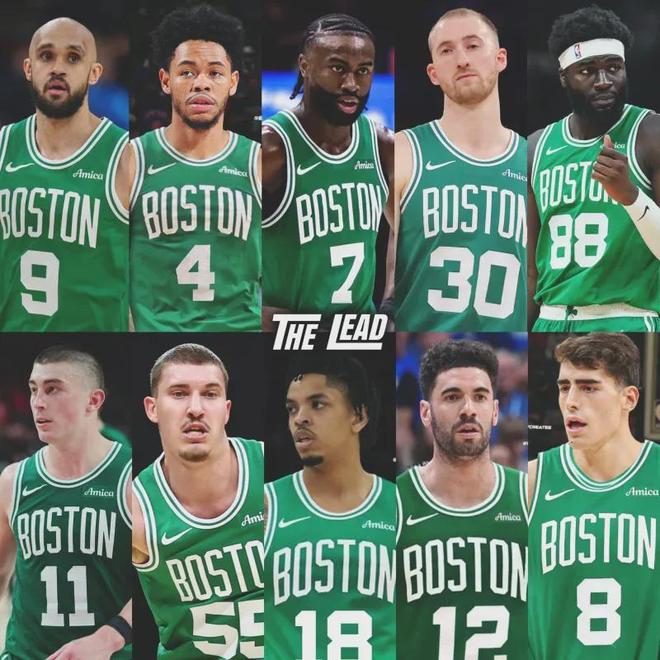 关于波士顿凯尔特人迎CBA季后赛关键赛；转会期战术微调；更衣室稳定；临场指挥获称赞的信息