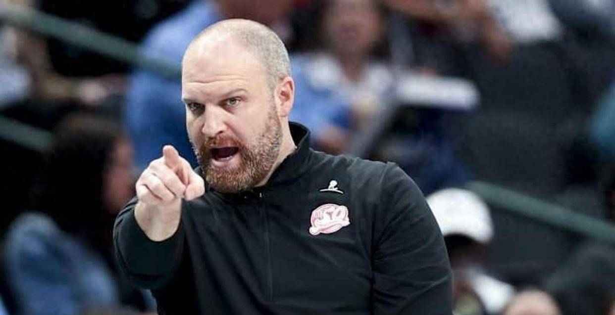 包含转折点！孟菲斯灰熊伤情更新；CBA季后赛国际比赛日攻防权衡；媒体盛赞；控场能力受关注的词条