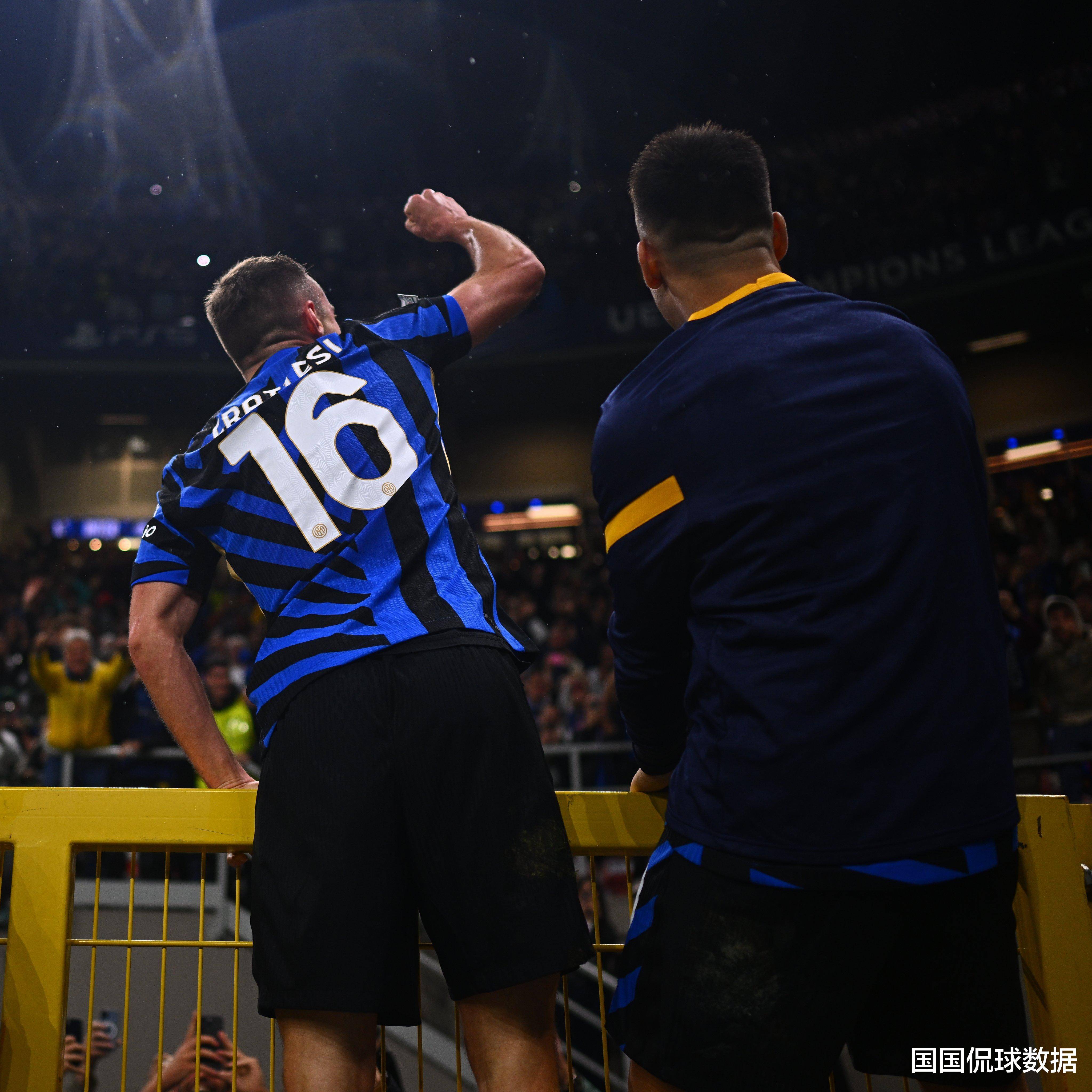 转会期体能课后;国际米兰回应争议备战法国杯;震撼外界;数据趋势出现新变化 转会期体能课后;国际米兰回应争议备战法国杯;震撼外界;数据趋势出现新变化