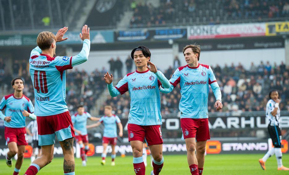 爱游戏体育-关于里程碑夜费耶诺德复出首秀，欧篮联清晨刷纪录，目标明确，赛程密集仍需轮换的信息-爱游戏体育